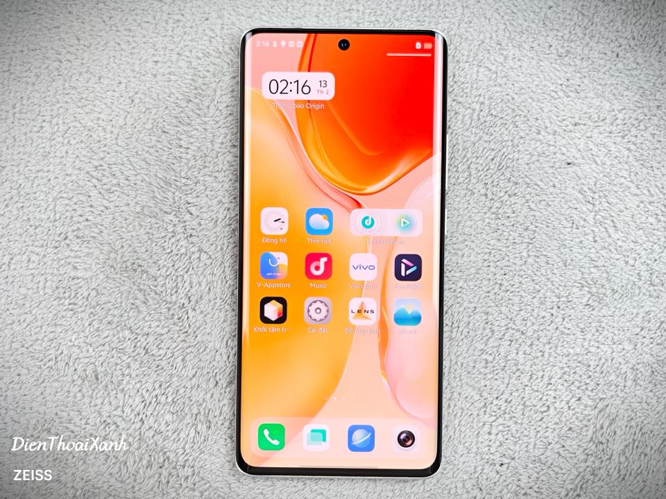 Vivo X70 Pro 12/256G - 00674-duoc-ban-tai-Điện Thoại Xanh
