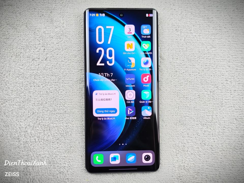Vivo X100 Pro 16/512G - 52236-duoc-ban-tai-Điện Thoại Xanh