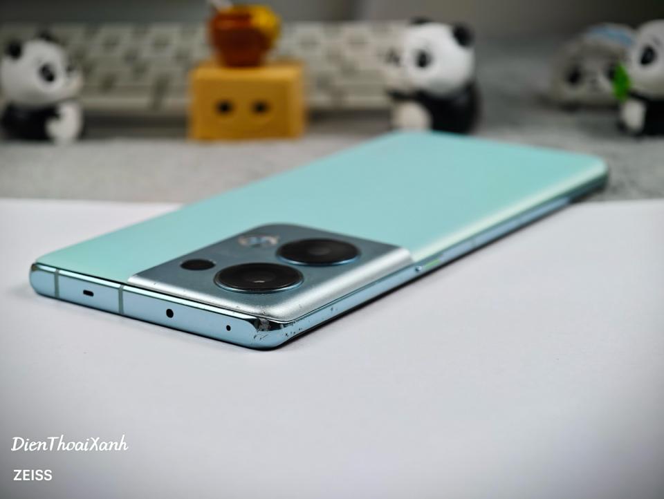 OPPO Reno 9 Pro+ 16/256G - 99833-duoc-ban-tai-Điện Thoại Xanh