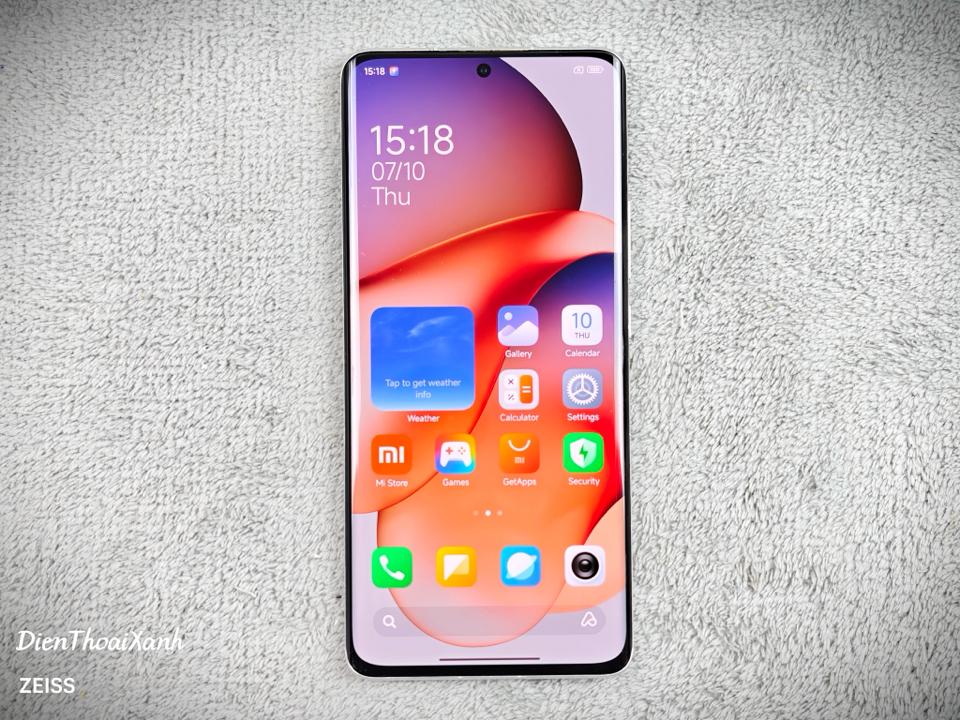 Xiaomi 12s Pro 12/256G - 71814-duoc-ban-tai-Điện Thoại Xanh