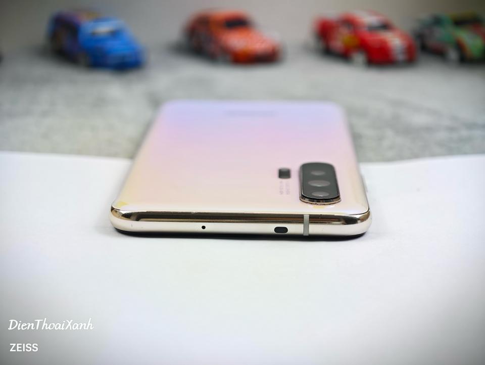 Honor 20 Pro 8/128G - 34884/05363/02558-duoc-ban-tai-Điện Thoại Xanh