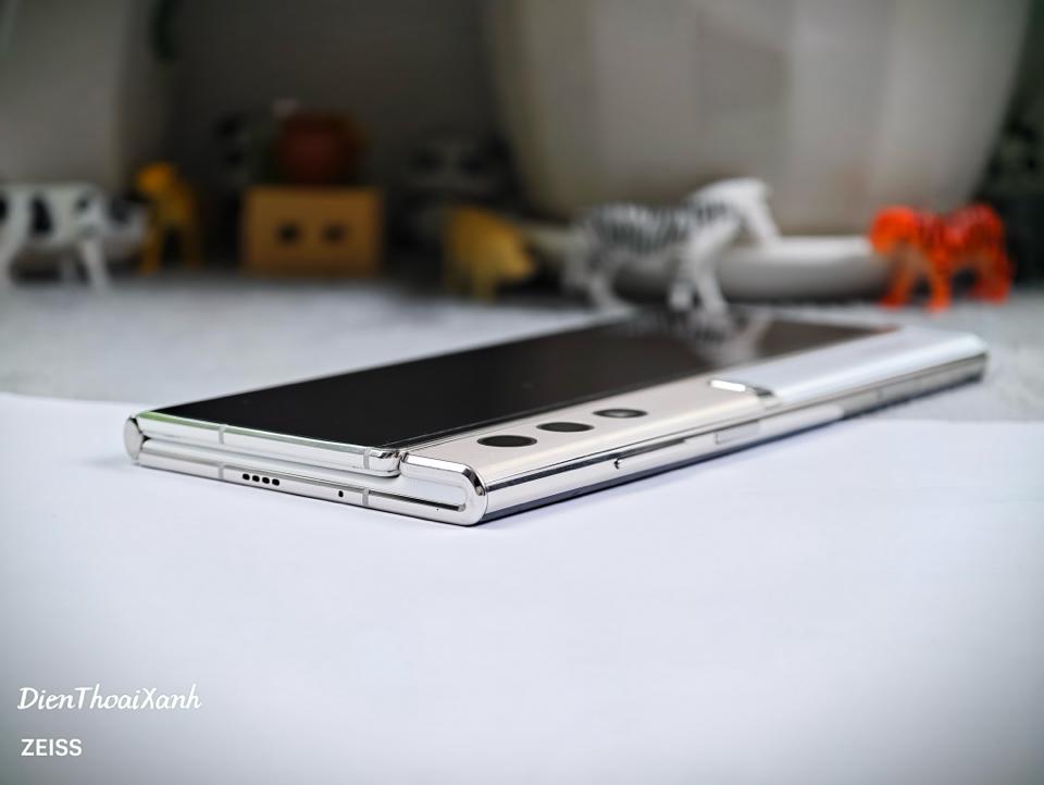 Honor V Purse 16/512G - 72427-duoc-ban-tai-Điện Thoại Xanh