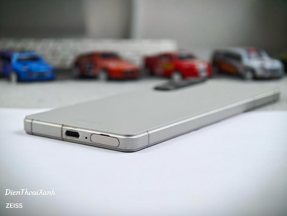 Sony Xperia 1 V 12/256G - 15003-duoc-ban-tai-Điện Thoại Xanh