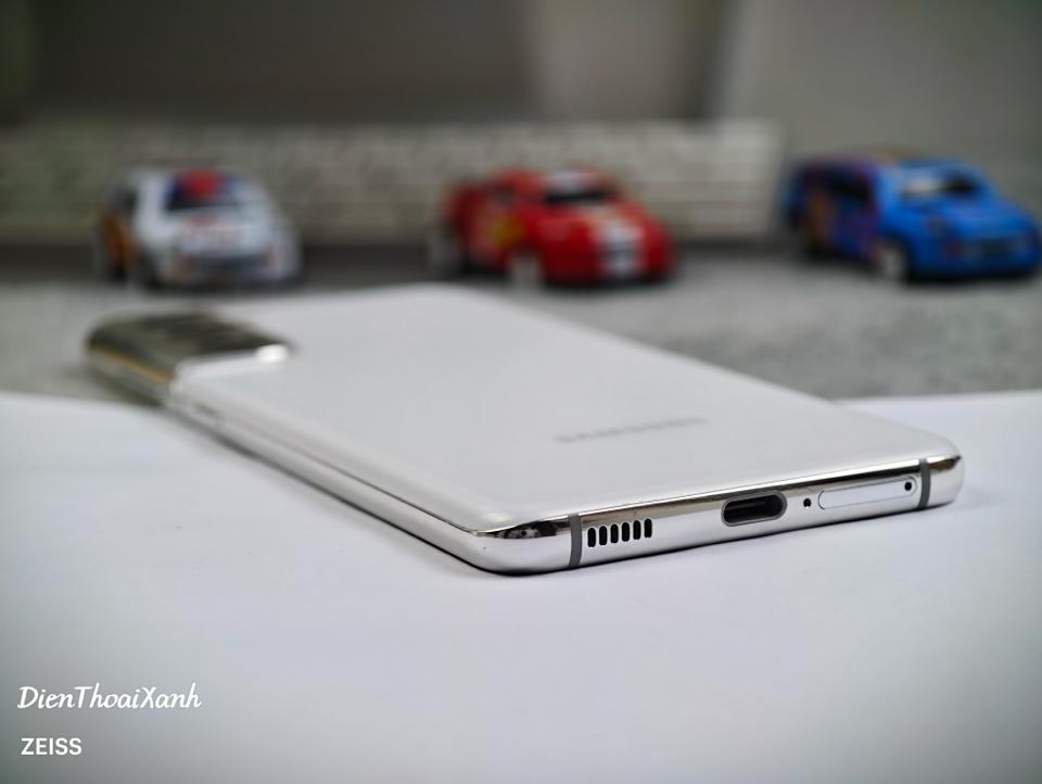 Samsung Galaxy S21 8/256G - 81089-duoc-ban-tai-Điện Thoại Xanh