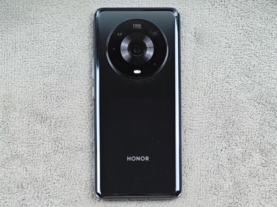 Honor Magic 4 Pro 12/256G - 30506-duoc-ban-tai-Điện Thoại Xanh