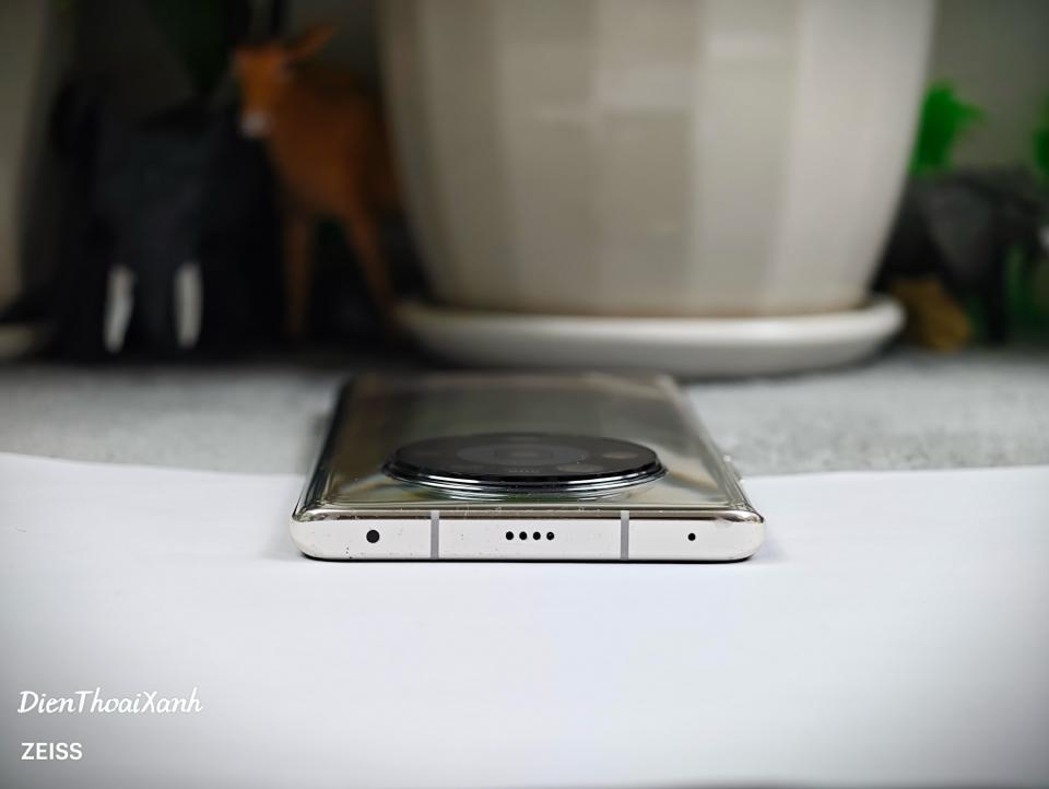 Honor Magic 4 12/256G - 10729-duoc-ban-tai-Điện Thoại Xanh