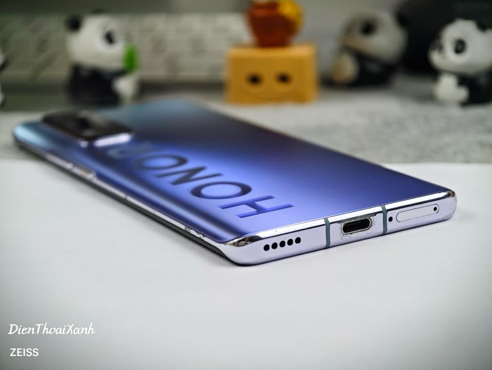 Honor 30 Pro 8/128G - 18649-duoc-ban-tai-Điện Thoại Xanh