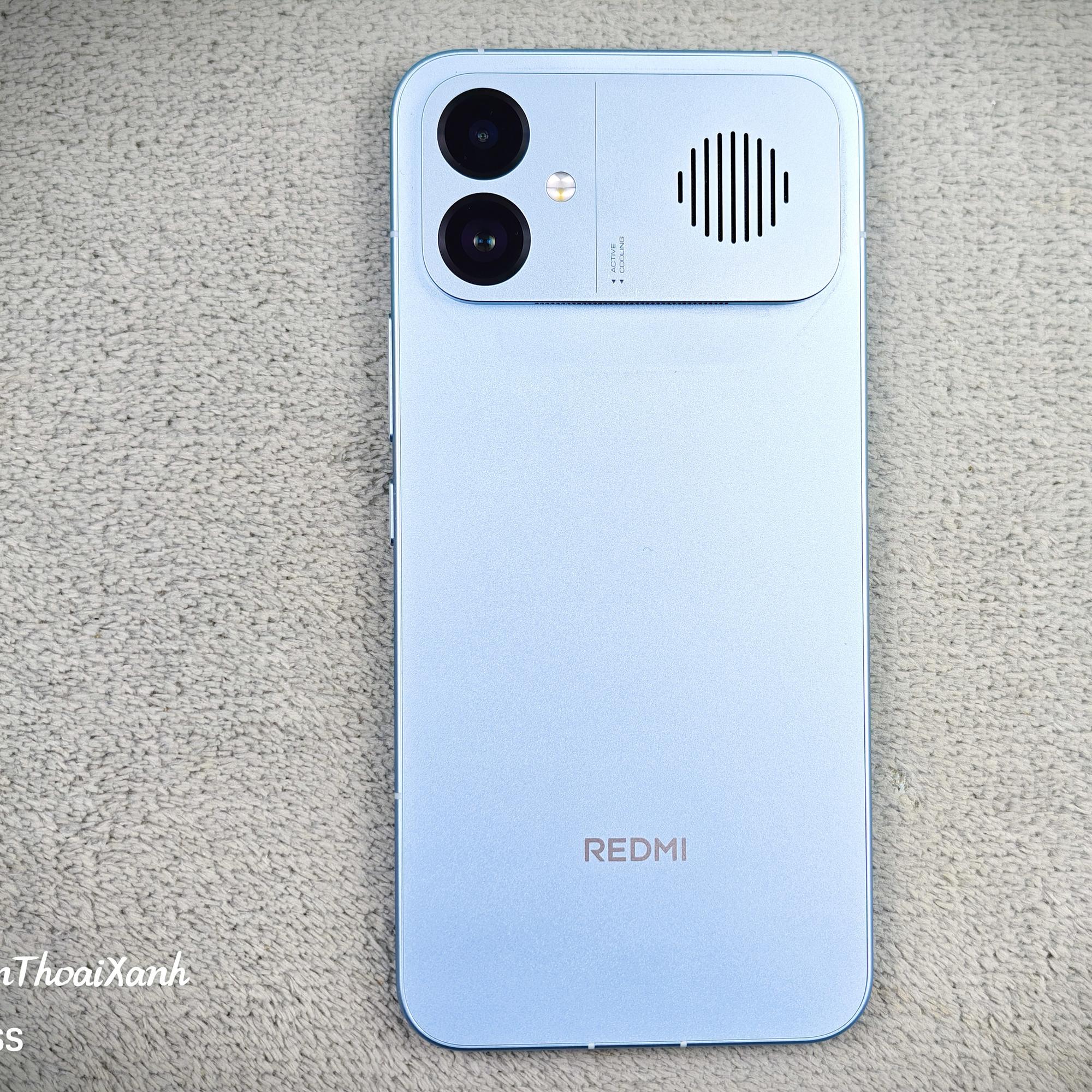 Redmi K90 Max 16/256G - 18226-duoc-ban-tai-Điện Thoại Xanh