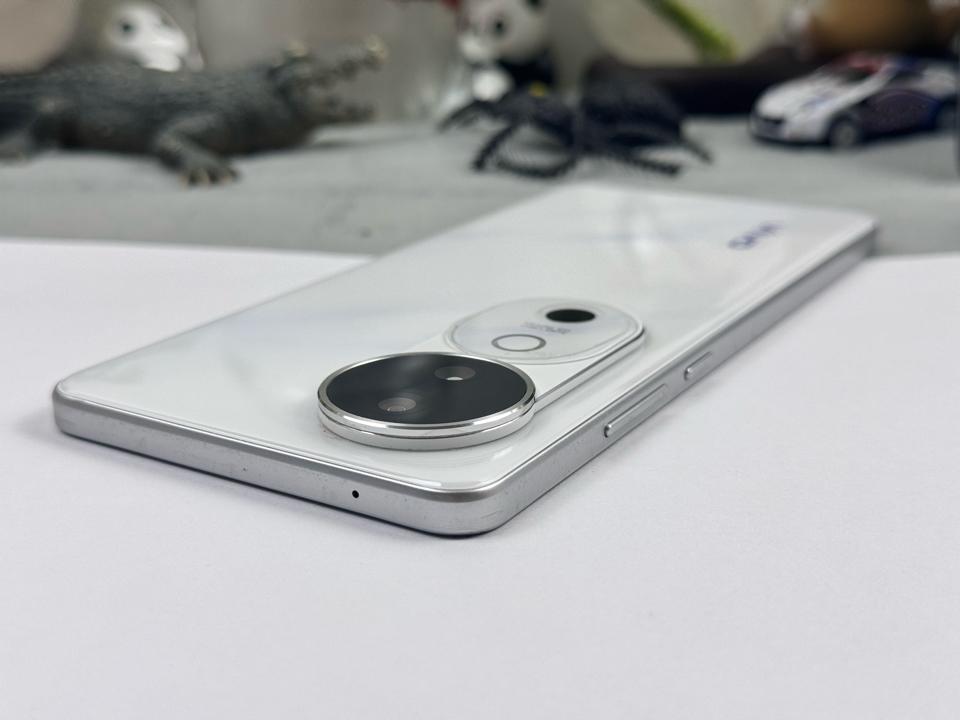 Vivo S19 12/256G - 41234-duoc-ban-tai-Điện Thoại Xanh