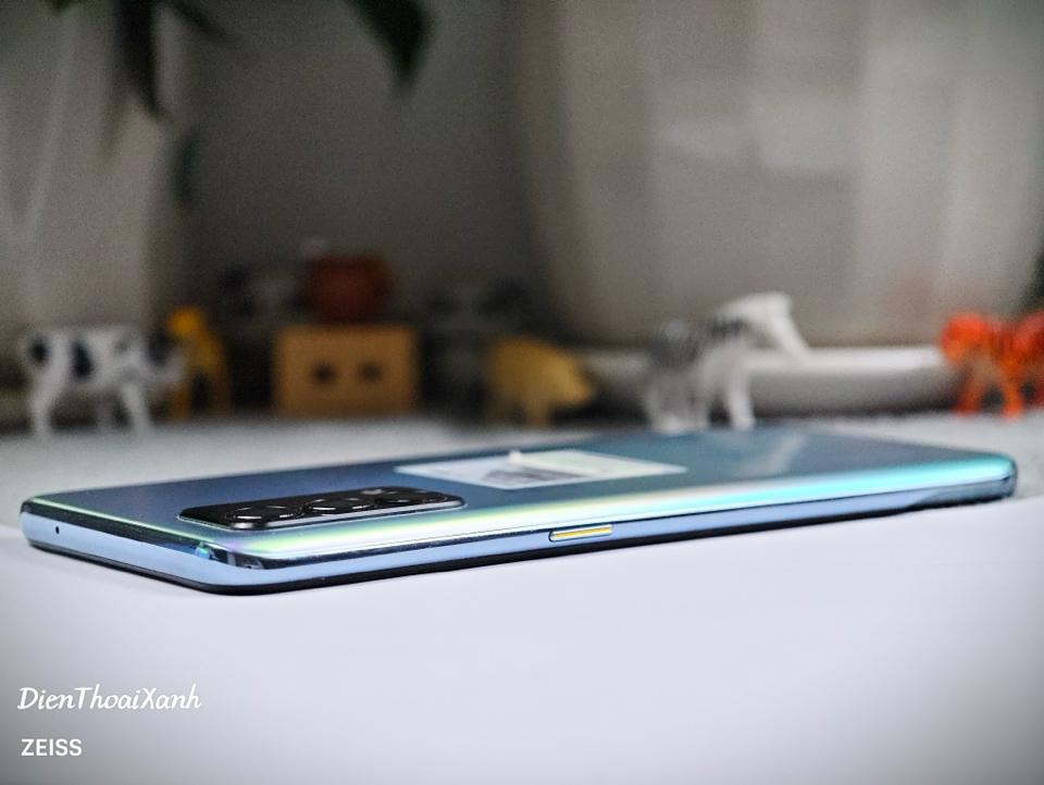 Realme Q3 Pro 8/128G - 73794-duoc-ban-tai-Điện Thoại Xanh