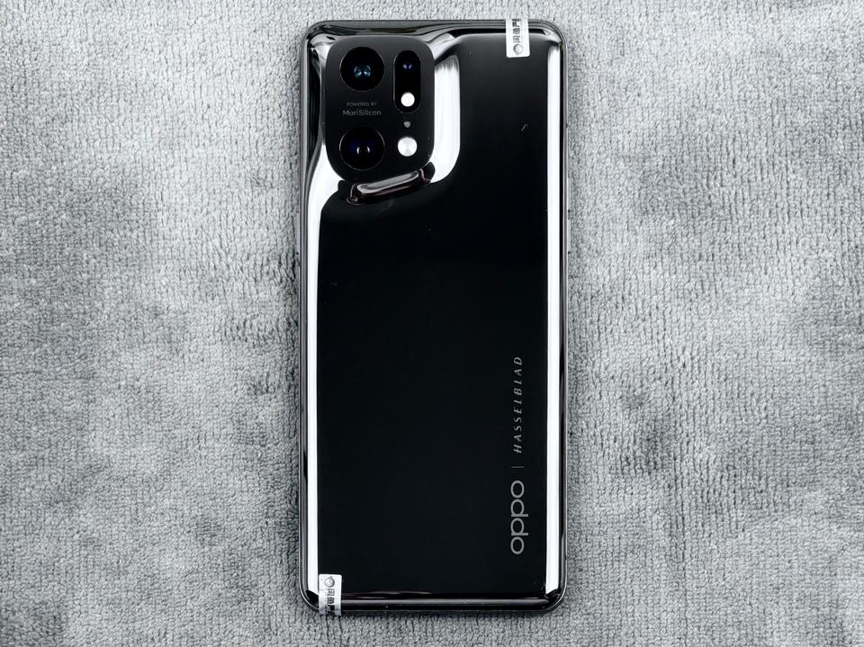 OPPO Find X5 Pro 12/256G - 33692-duoc-ban-tai-Điện Thoại Xanh