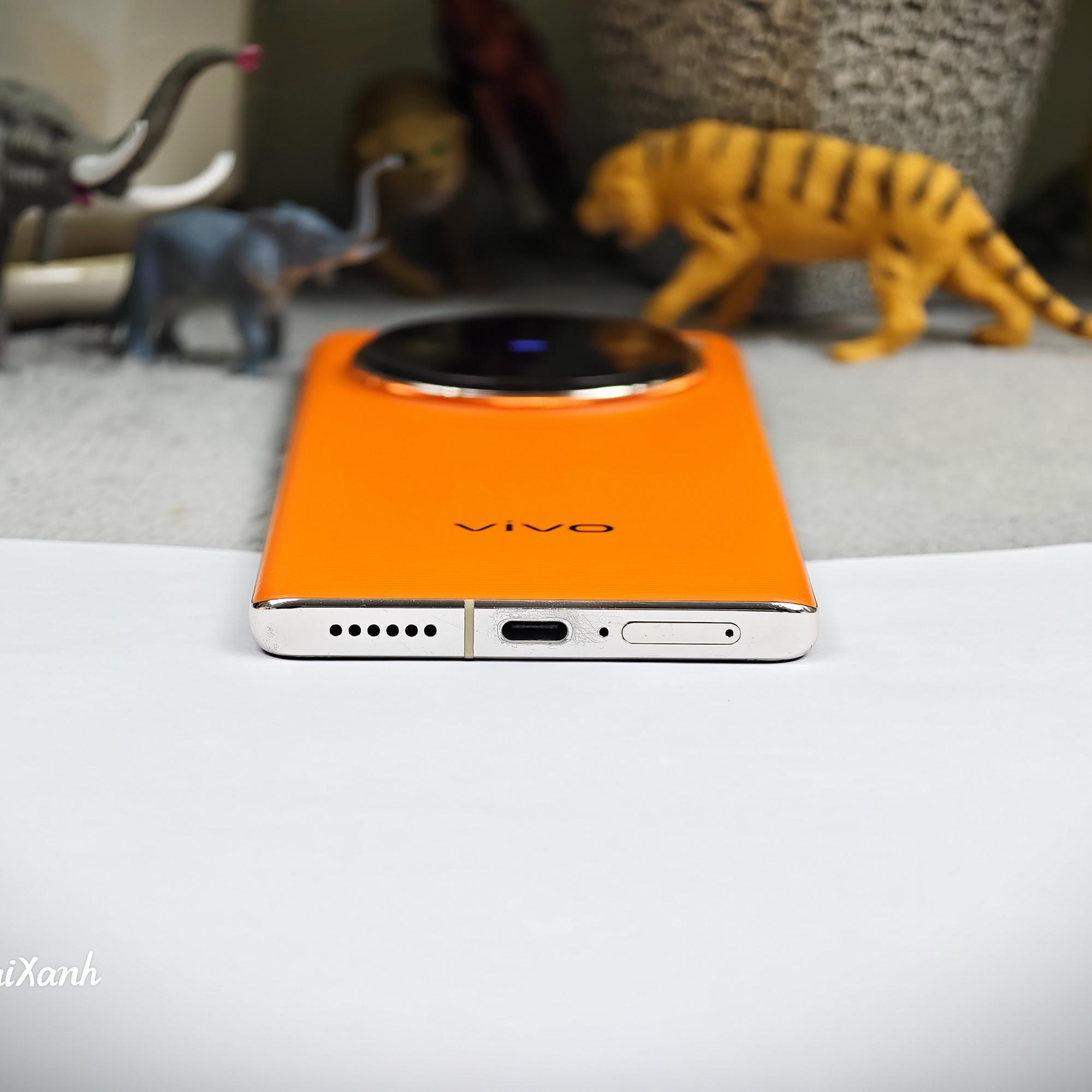 Vivo X100 Pro 12/256G - 90654-duoc-ban-tai-Điện Thoại Xanh