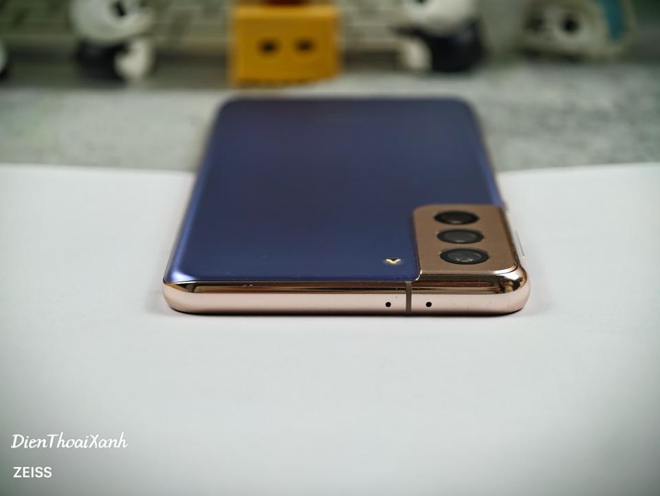 Samsung Galaxy S21+ 8/256G - 07030-duoc-ban-tai-Điện Thoại Xanh