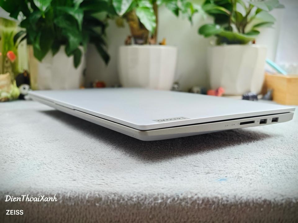 Lenovo Xiaoxin 15 2020 16/512G - 93564-duoc-ban-tai-Điện Thoại Xanh