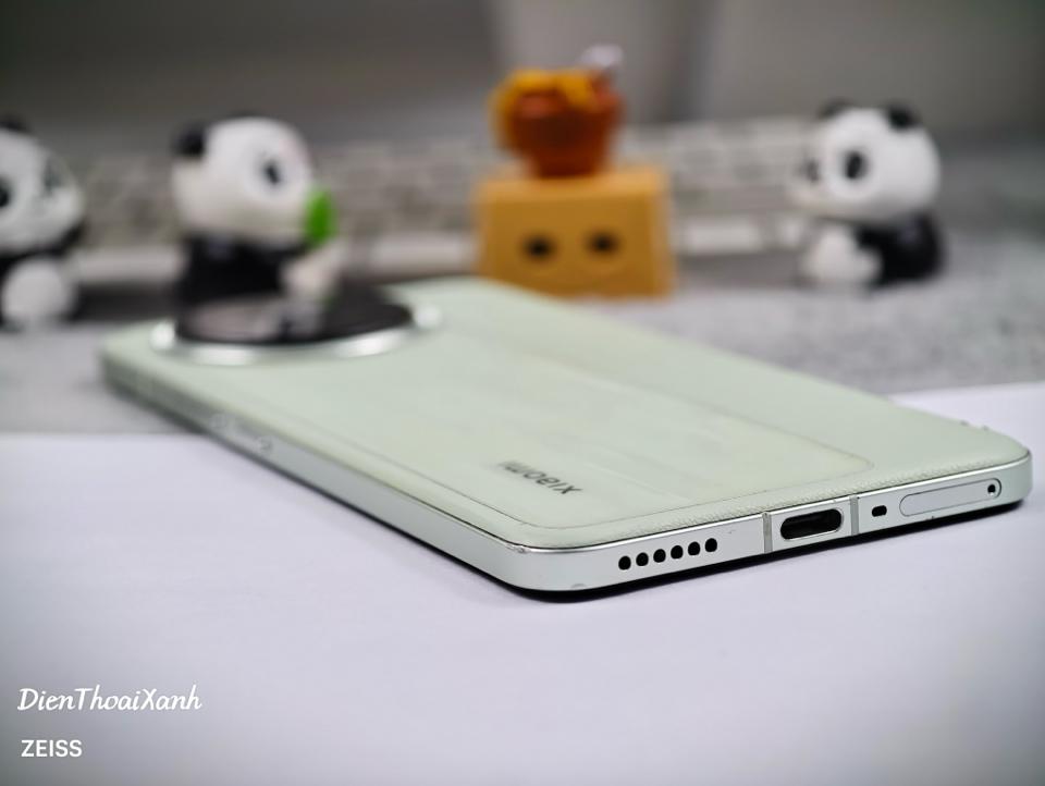 Xiaomi Civi 4 Pro 12/256G - 99644-duoc-ban-tai-Điện Thoại Xanh