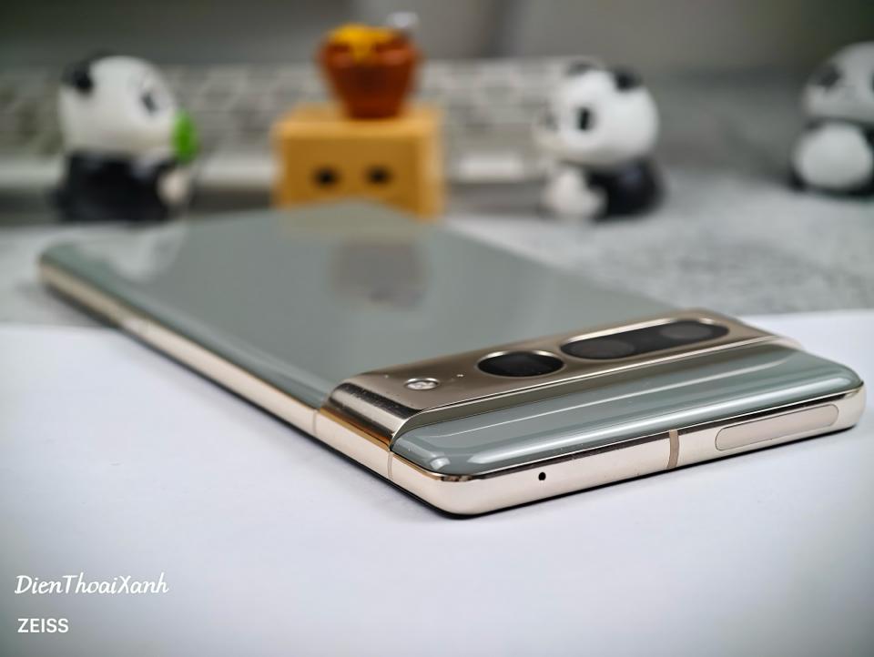 Google Pixel 7 Pro 128G - 17243-duoc-ban-tai-Điện Thoại Xanh