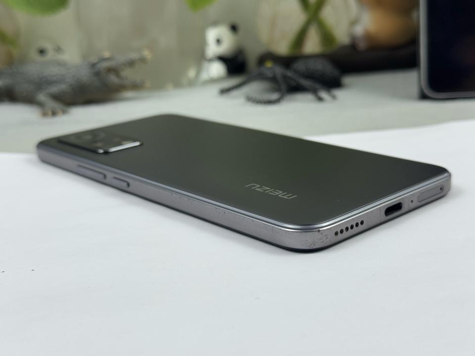 Meizu 18x 8/128G - 88420-duoc-ban-tai-Điện Thoại Xanh