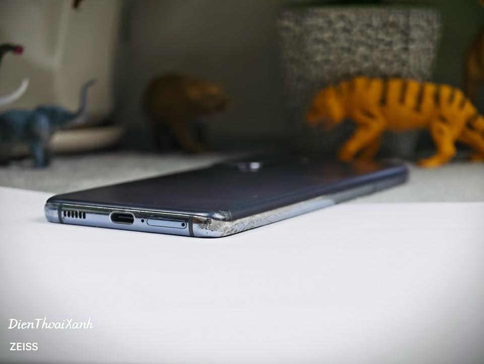 Samsung Galaxy S21 8/128G - 80645-duoc-ban-tai-Điện Thoại Xanh