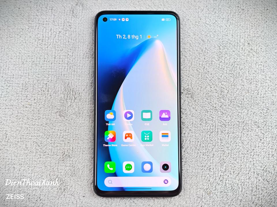 Realme GT Neo 2 8/128G - 46311-duoc-ban-tai-Điện Thoại Xanh