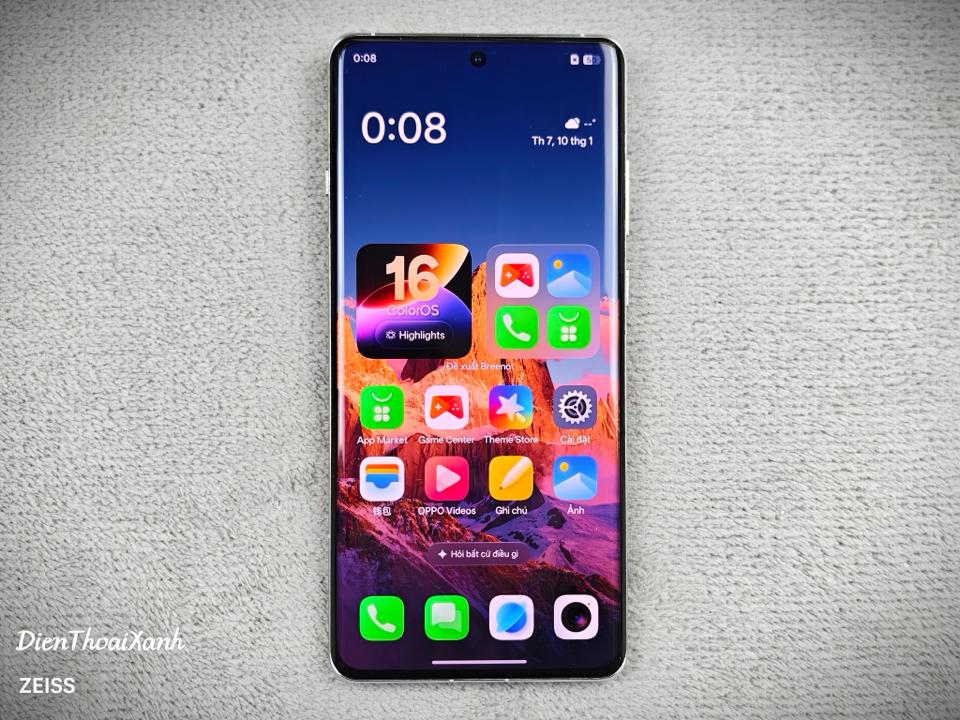 OPPO Find X7 Ultra 12/256G - 34855-duoc-ban-tai-Điện Thoại Xanh