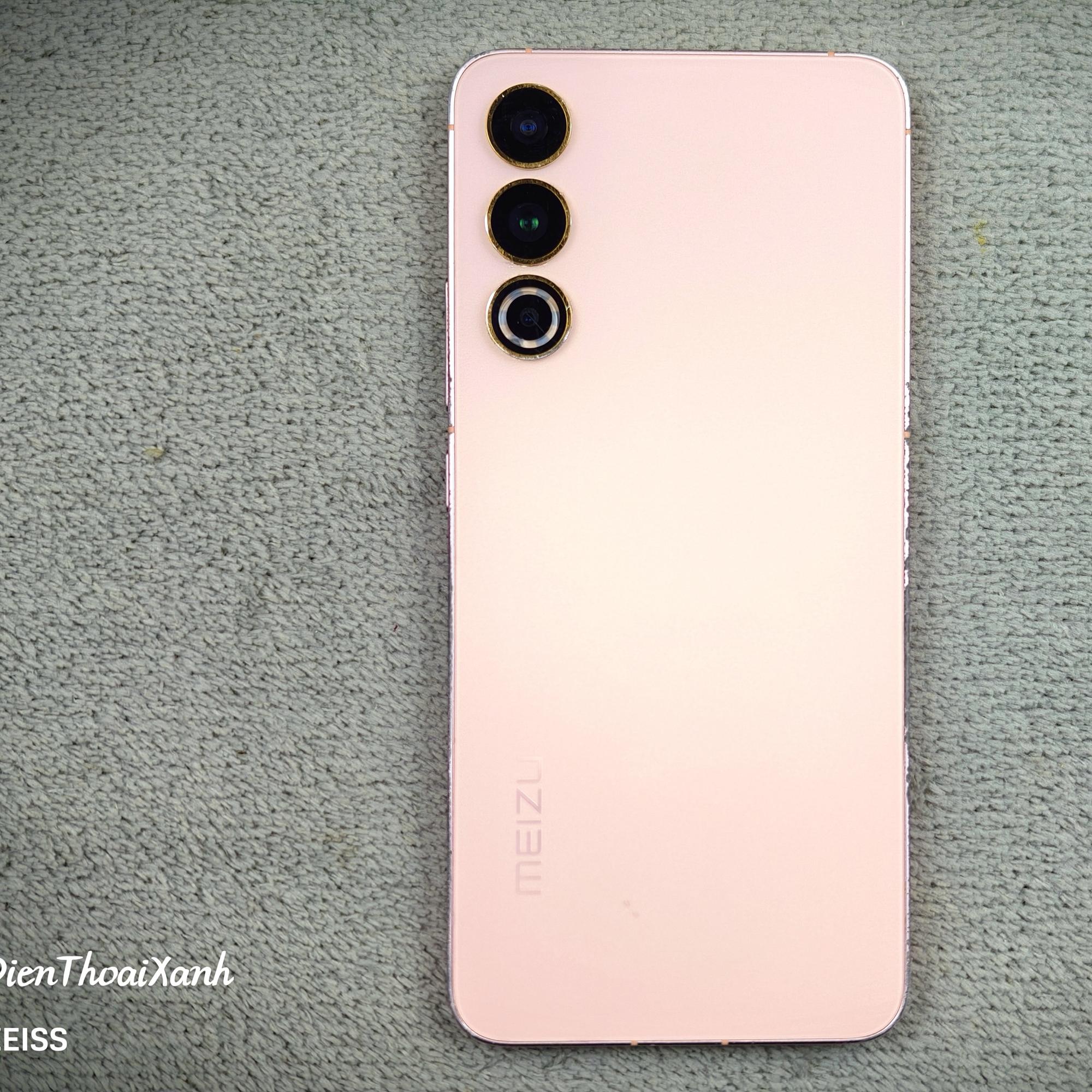 Meizu 20 12/512G - 30699-duoc-ban-tai-Điện Thoại Xanh