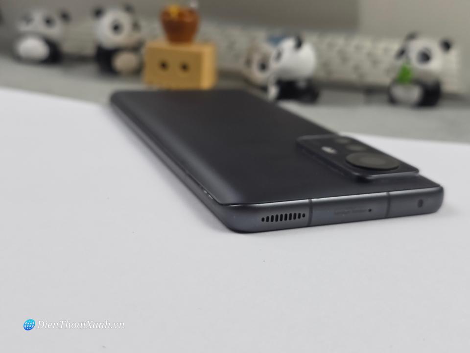 Xiaomi 12x 8/256G - 07453-duoc-ban-tai-Điện Thoại Xanh