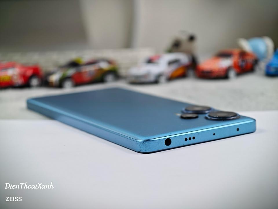 Redmi Note 12 Turbo 12/256G - 40469-duoc-ban-tai-Điện Thoại Xanh