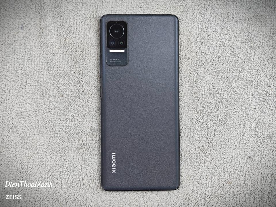 Xiaomi Civi 8/128G - 06039-duoc-ban-tai-Điện Thoại Xanh