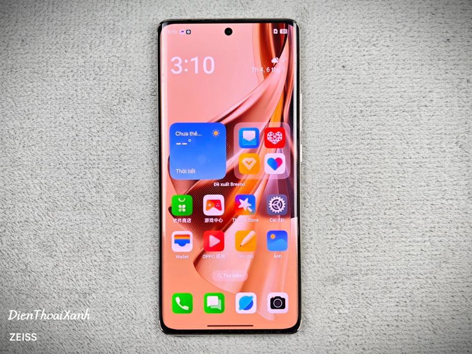 OPPO Reno 10 Pro 5G 16/256G - 33915-duoc-ban-tai-Điện Thoại Xanh