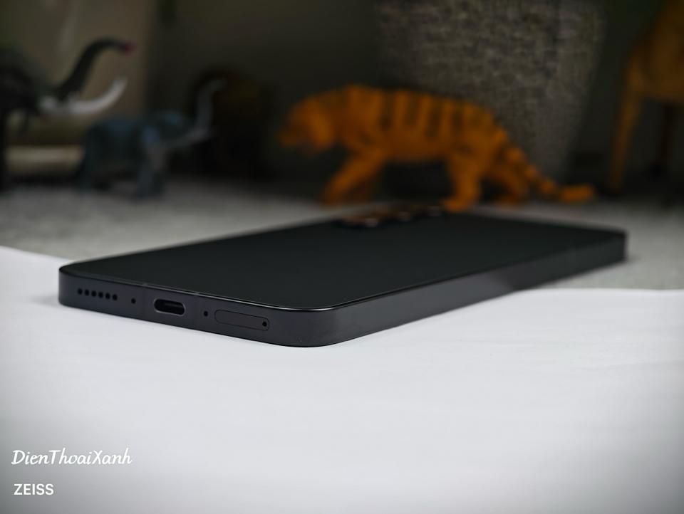 Meizu 21 12/256G - 07592-duoc-ban-tai-Điện Thoại Xanh