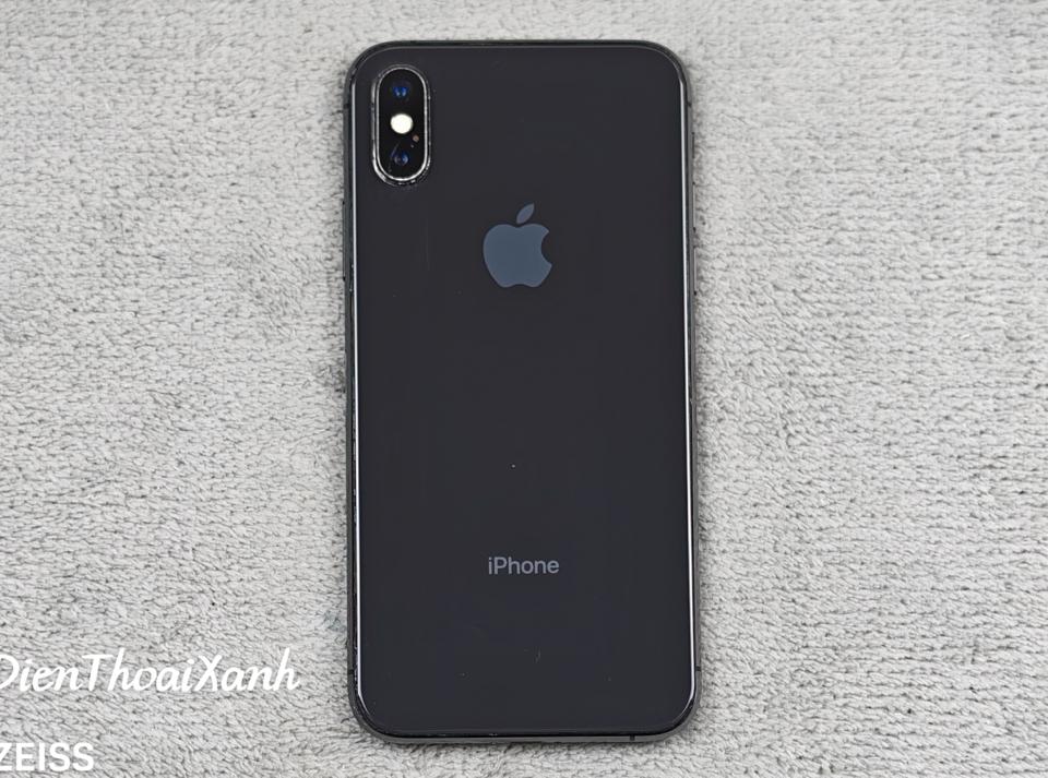 iPhone Xs 64G - 67028-duoc-ban-tai-Điện Thoại Xanh