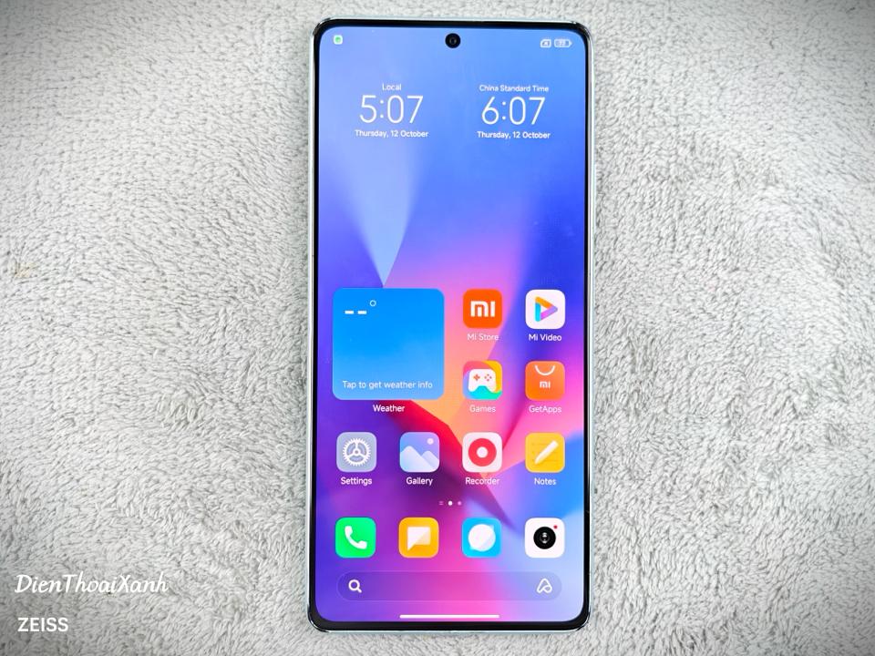 Redmi Note 12 Turbo 12/256G - 68523-duoc-ban-tai-Điện Thoại Xanh