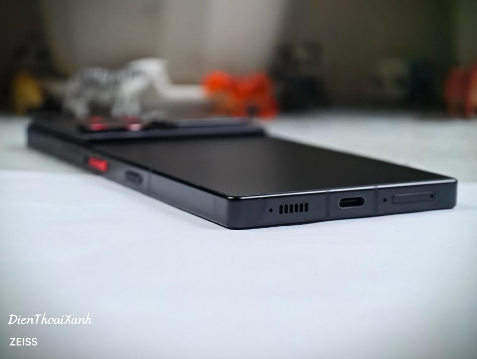 Nubia Z60 Ultra 12/256G Leading Version - 75389-duoc-ban-tai-Điện Thoại Xanh