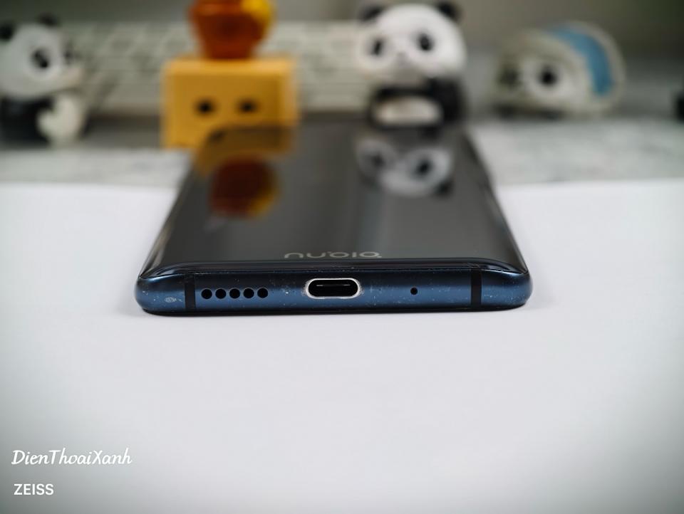 Nubia X 6/64G - 51875-duoc-ban-tai-Điện Thoại Xanh