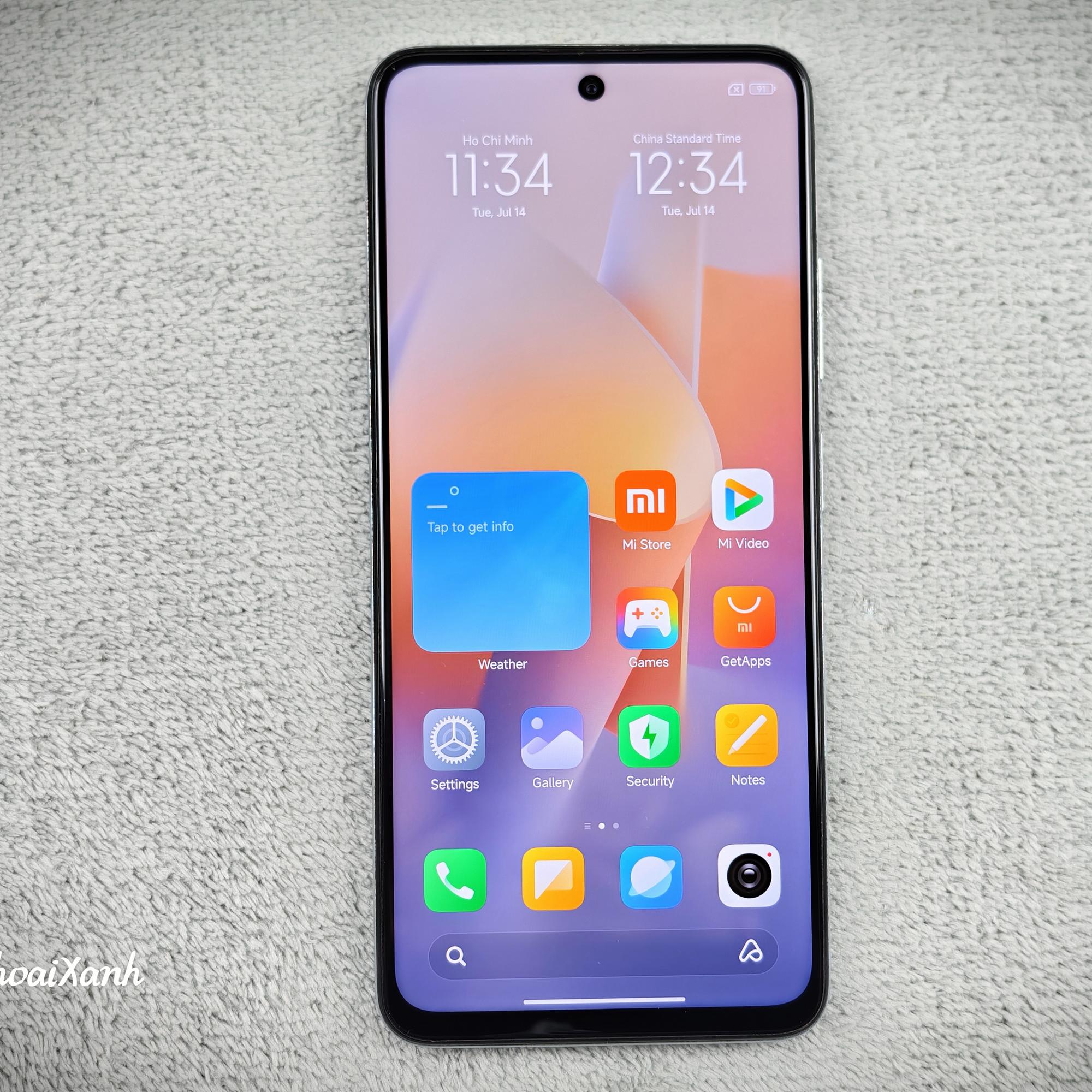Redmi Note 11T Pro 8/128G - 86734-duoc-ban-tai-Điện Thoại Xanh