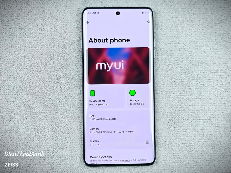 Moto Edge 60 Pro 12/256G - 99077-duoc-ban-tai-Điện Thoại Xanh