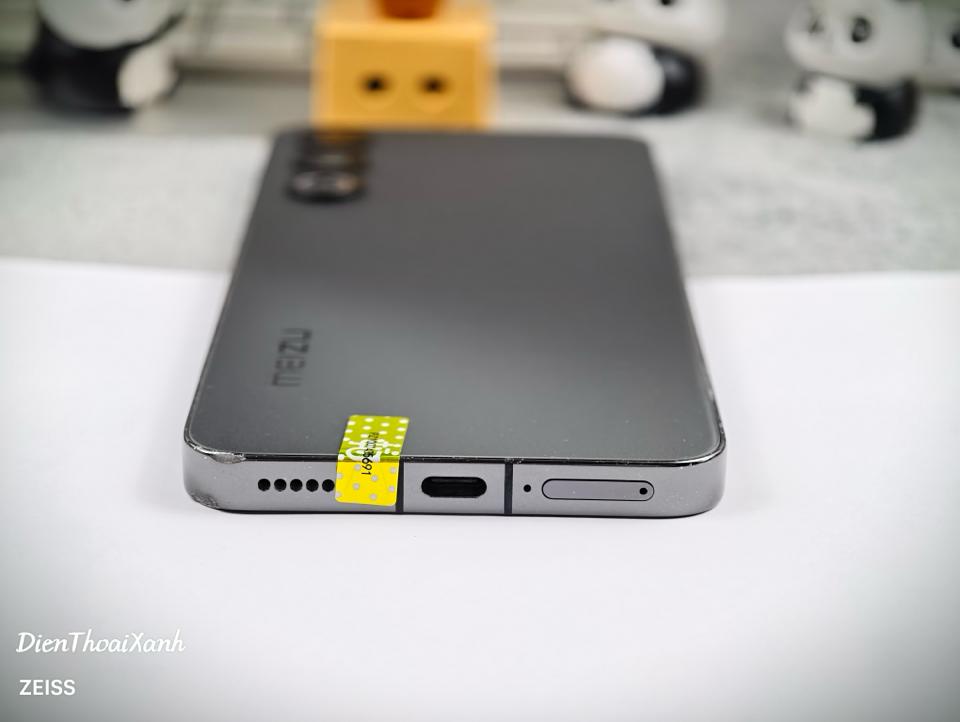 Meizu 20 12/256G - 84131-duoc-ban-tai-Điện Thoại Xanh