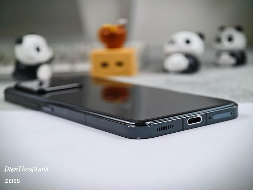 Xiaomi 13 12/256G - 46413-duoc-ban-tai-Điện Thoại Xanh