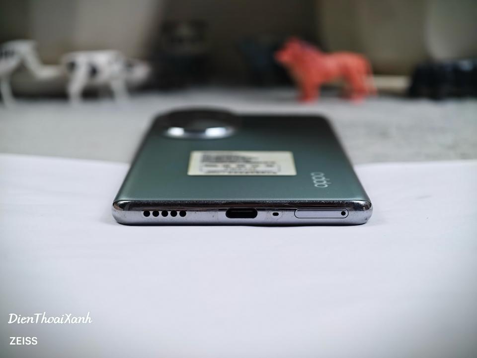 OPPO Reno 10 12/256G - 12076-duoc-ban-tai-Điện Thoại Xanh