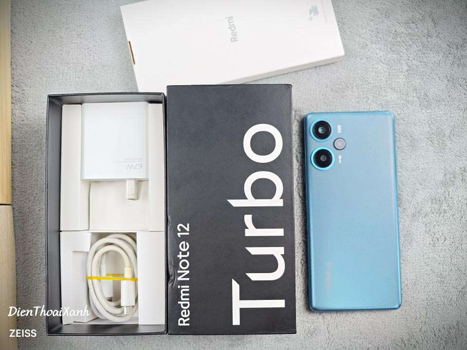Redmi Note 12 Turbo 12/512G - 69023-duoc-ban-tai-Điện Thoại Xanh
