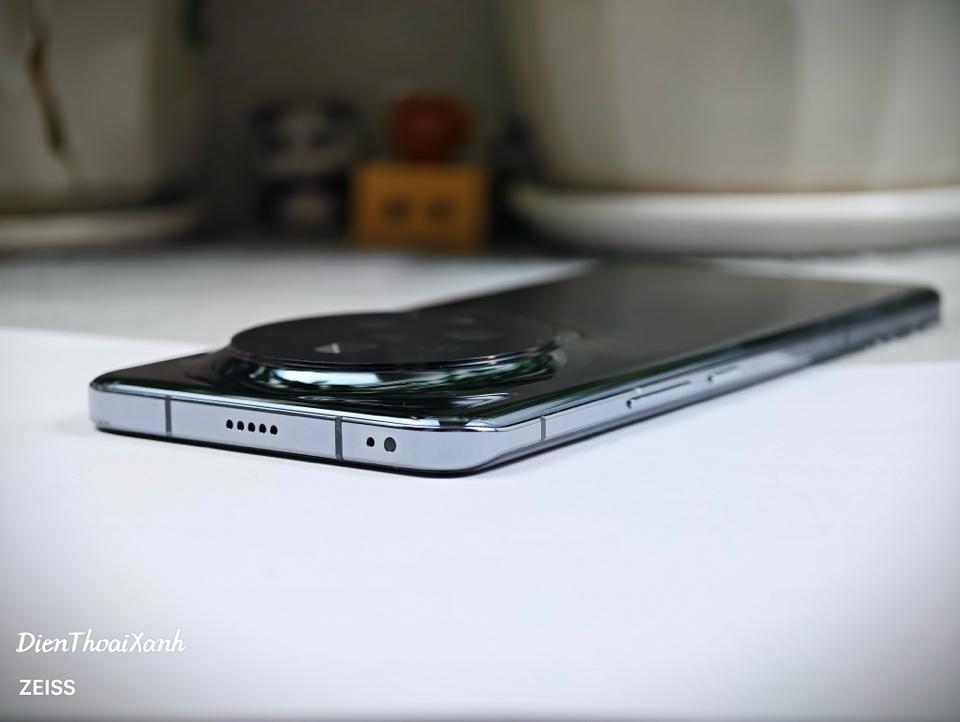 Honor Magic 5 Pro 16/512G - 32699-duoc-ban-tai-Điện Thoại Xanh