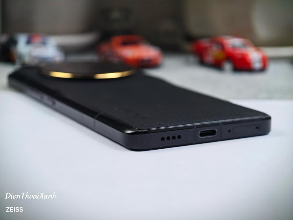 Xiaomi 13 Ultra 12/256G - 93264-duoc-ban-tai-Điện Thoại Xanh