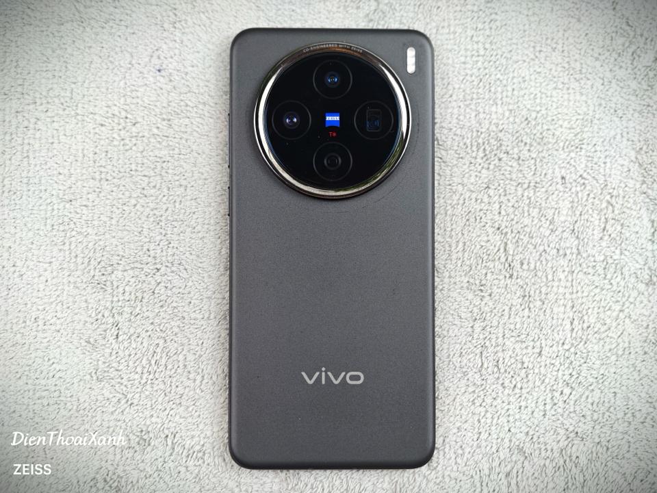 Vivo X200 12/256G - 24652-duoc-ban-tai-Điện Thoại Xanh