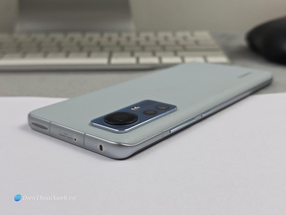 Xiaomi 12s 8/256G - 21960-duoc-ban-tai-Điện Thoại Xanh