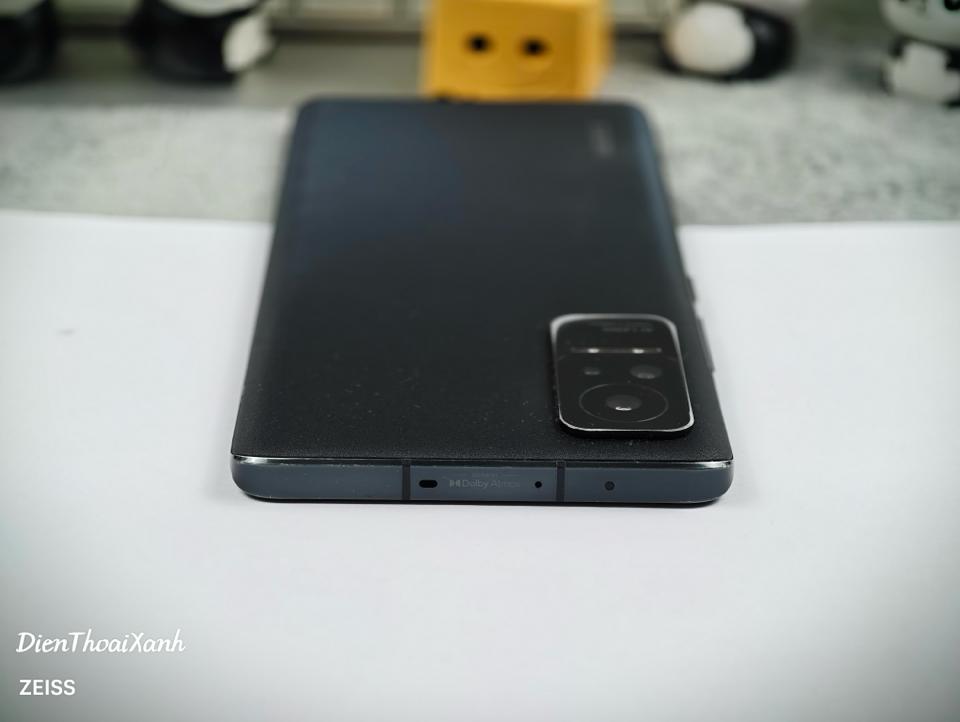 Xiaomi Civi 12/256G - 12348-duoc-ban-tai-Điện Thoại Xanh