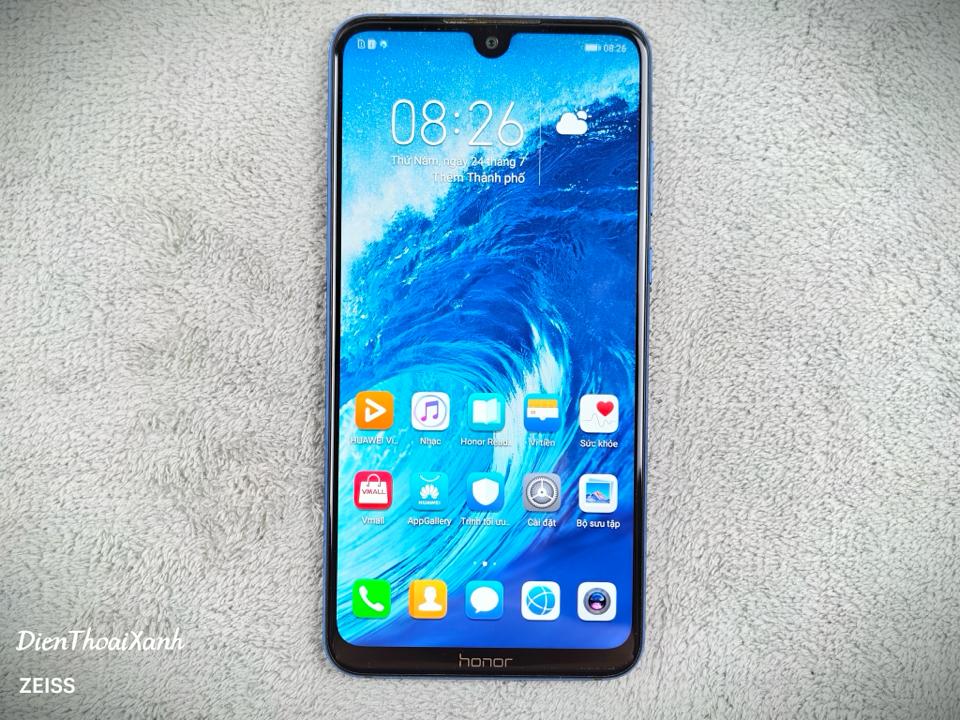 Honor 8x Max 4/64G - 62382-duoc-ban-tai-Điện Thoại Xanh