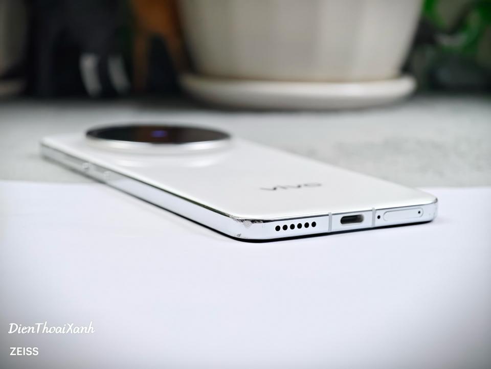 Vivo X200 12/256G - 15093-duoc-ban-tai-Điện Thoại Xanh