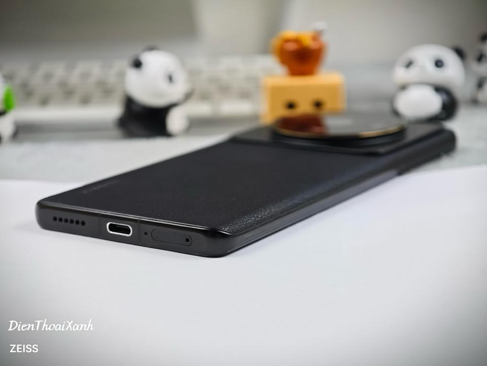 Xiaomi 12s Ultra 12/256G - 95835-duoc-ban-tai-Điện Thoại Xanh