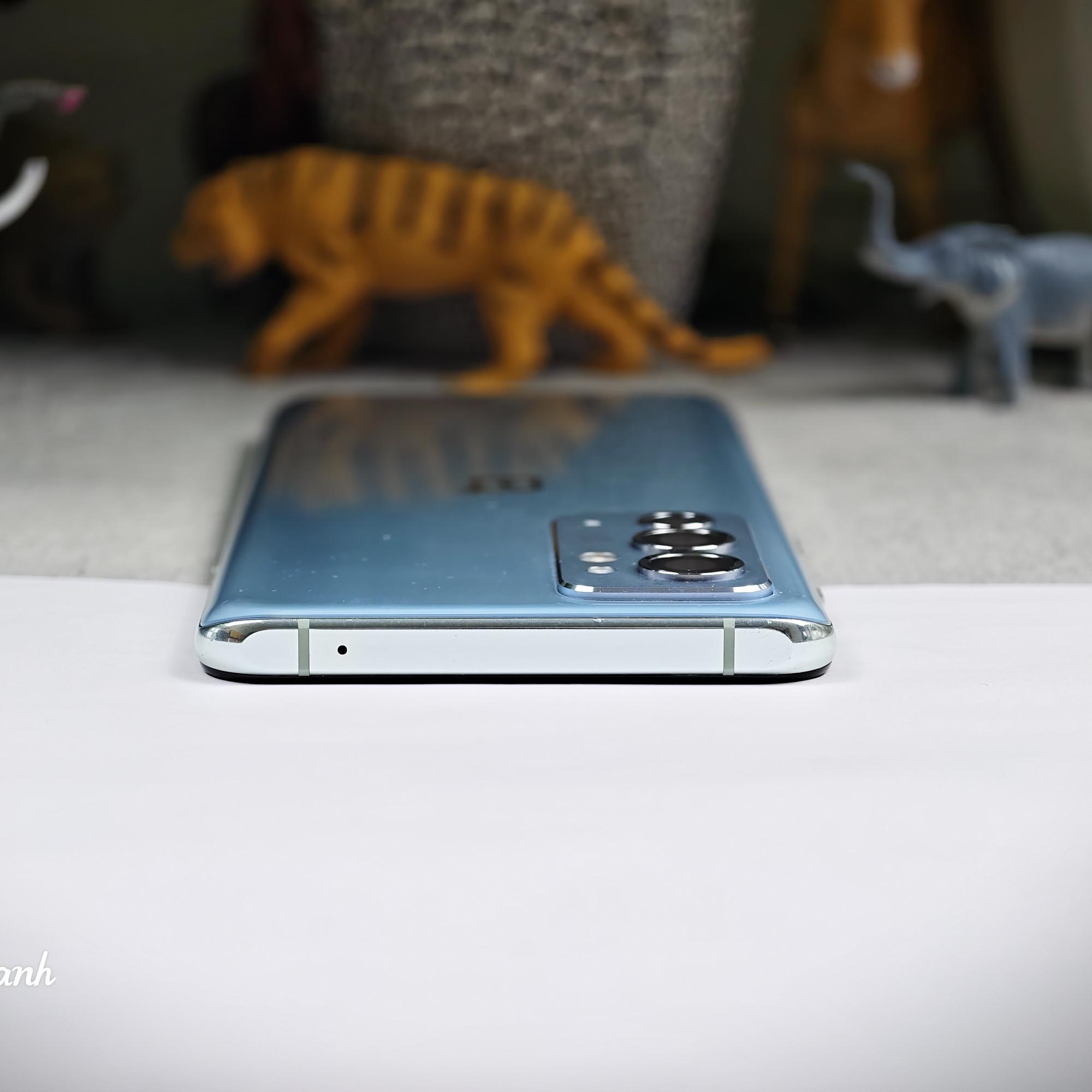OnePlus 9RT 12/256G - 12295-duoc-ban-tai-Điện Thoại Xanh