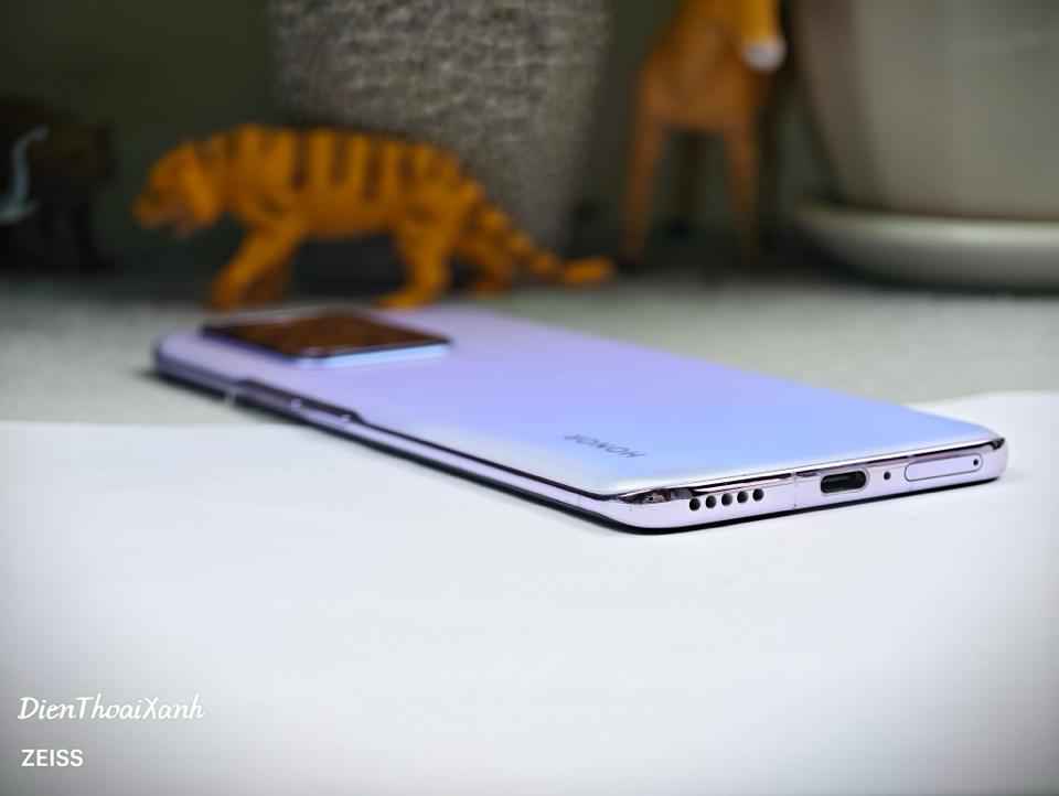 Honor 100 16/256G - 25214-duoc-ban-tai-Điện Thoại Xanh